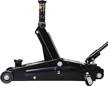ブラック・ジャック 1-17 Amazon.com: Torin A94117B BlackJack Hydraulic Trolley